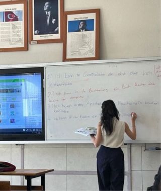 Clases Particulares cualquier materia a domicilio