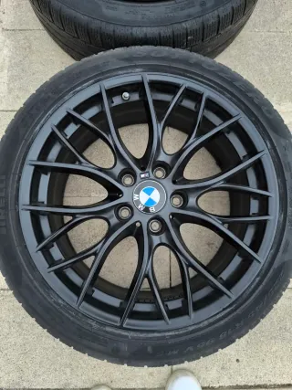 Llantas Originales BMW Style M403 (Set 4)