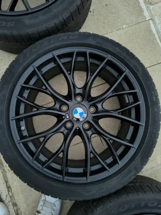 Llantas Originales BMW Style M403 (Set 4)