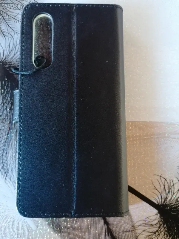 Custodia PREMIUM per Huawei P30 / Y6 Nera