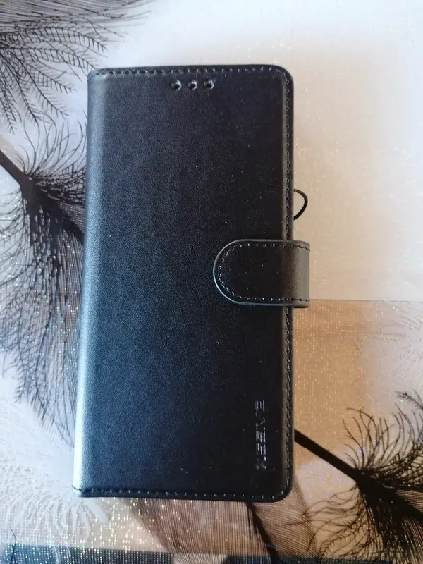 Custodia PREMIUM per Huawei P30 / Y6 Nera