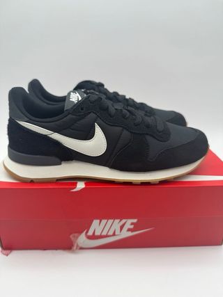 Nike Zapatillas Internationalist, talla 36