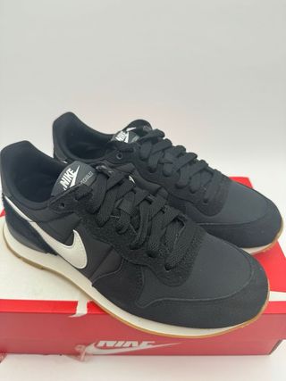 Nike Zapatillas Internationalist, talla 36