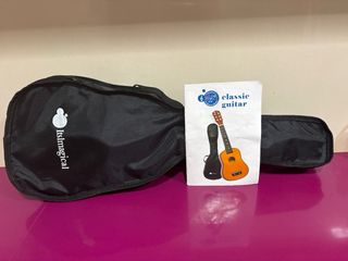 Guitarra Itslmagical Mod. 76088 (Falta Cuerda)