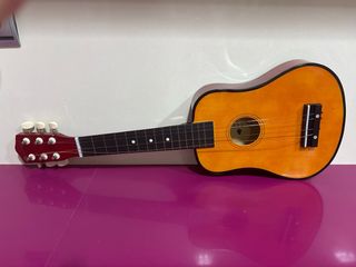 Guitarra Itslmagical Mod. 76088 (Falta Cuerda)