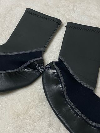 Calcetines Neopreno Billabong