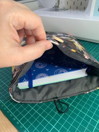 Funda Harry Potter para Libro - Tablet