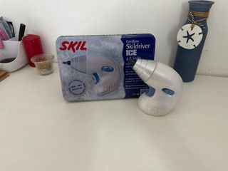 Taladro Skil Cordless Skildriver ICE 4.8V