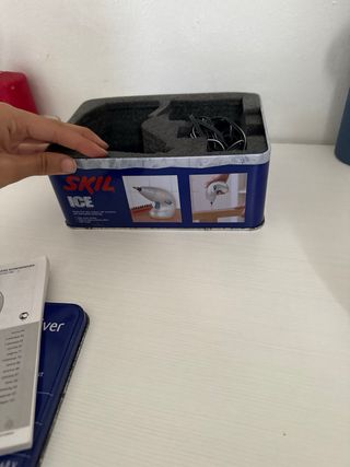 Taladro Skil Cordless Skildriver ICE 4.8V