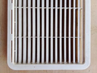 Griglia esterna frigo Dometic camper / caravan