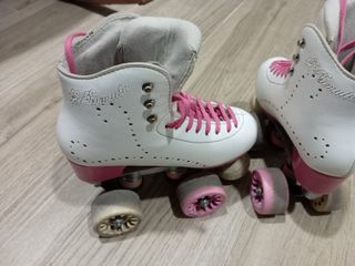 Patines Belati Primura talla 32