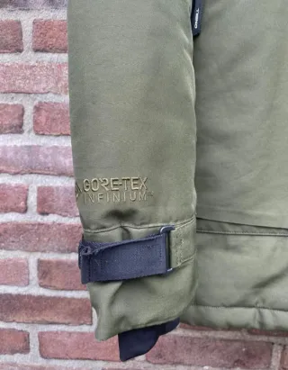 Parka O'Neill Gore-Tex Talla M