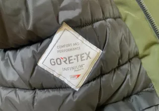 Parka O'Neill Gore-Tex Talla M