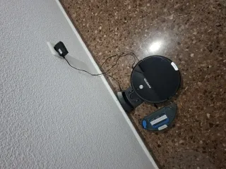 Robot aspirador INFINITON