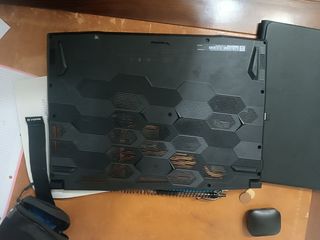 MSI Katana 15 Ordenador Portátil