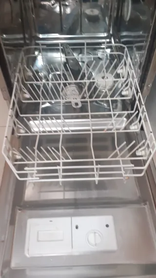 CESTA INFERIOR LAVAVAJILLAS FAGOR MODELO 1VF-453IT