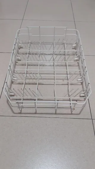 CESTA INFERIOR LAVAVAJILLAS FAGOR MODELO 1VF-453IT