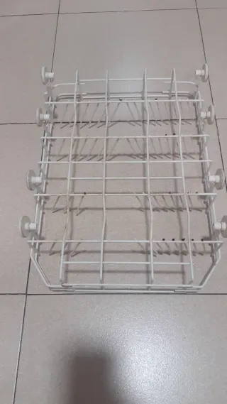 CESTA INFERIOR LAVAVAJILLAS FAGOR MODELO 1VF-453IT