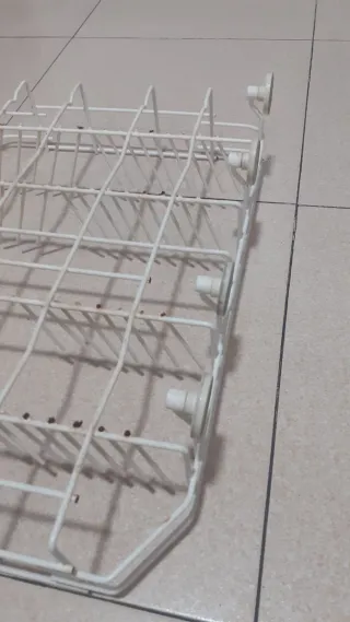 CESTA INFERIOR LAVAVAJILLAS FAGOR MODELO 1VF-453IT