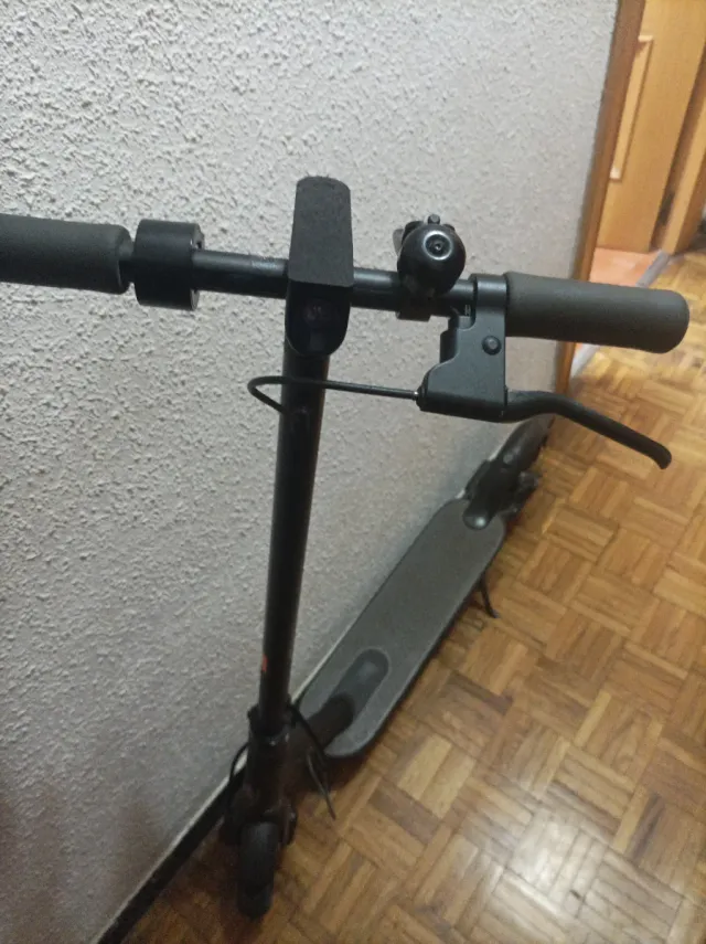 Patinete Eléctrico Xiaomi