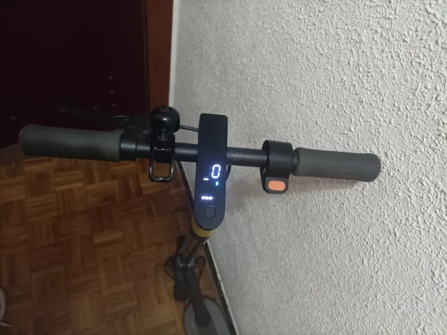 Patinete Eléctrico Xiaomi