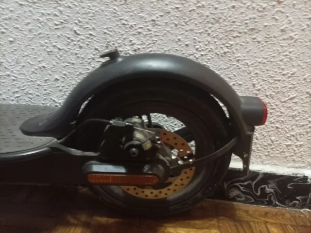 Patinete Eléctrico Xiaomi