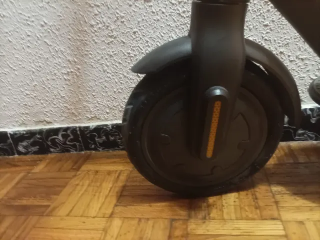 Patinete Eléctrico Xiaomi