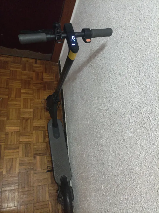 Patinete Eléctrico Xiaomi