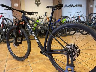 Specialized Epic HT Comp Talla S