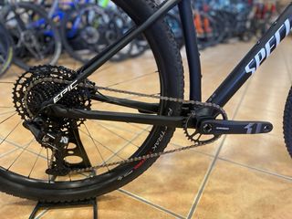 Specialized Epic HT Comp Talla S