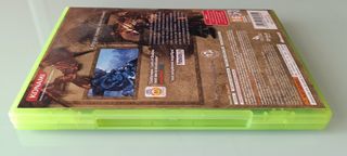 Castlevania: Lords of Shadow (Xbox 360)