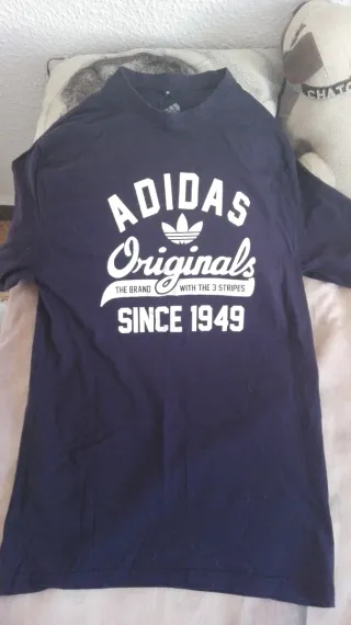 Camiseta Adidas Originals