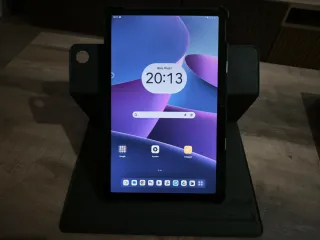 Tablet Lenovo M10 Plus 2K