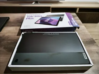 Tablet Lenovo M10 Plus 2K