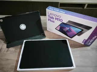 Tablet Lenovo M10 Plus 2K
