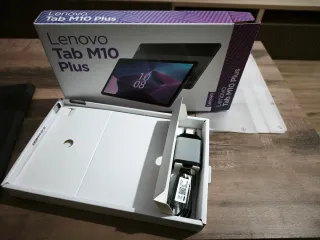 Tablet Lenovo M10 Plus 2K