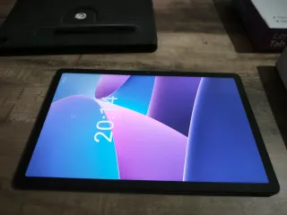 Tablet Lenovo M10 Plus 2K