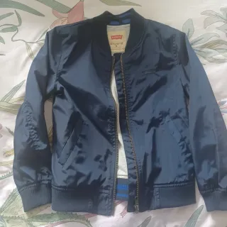 Chaqueta Levi's niño entretiempo Talla 8.