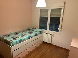 Letto estraibile con scrivania inclusa e materassi 