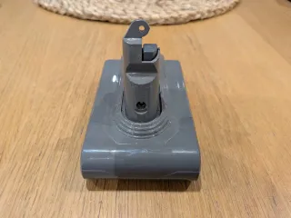 Batería Dyson V6 compatible