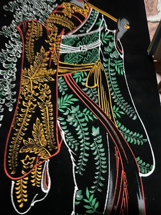 Decoración Oriental Japonesa