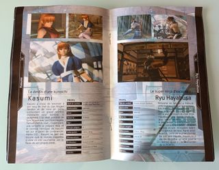 Dead or Alive 4 Xbox 360