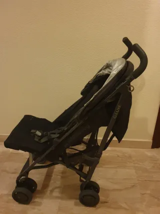 Silla de paseo Uppababy G-LUXE