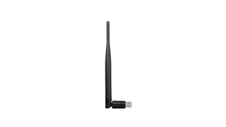 Adaptador USB Wireless N150 de alta ganancia