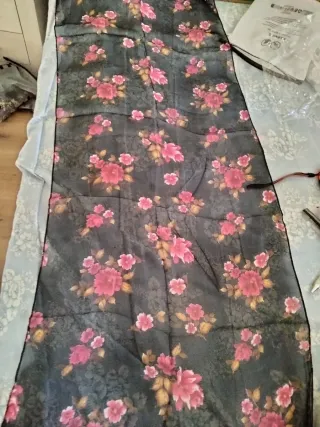 2 Pañuelos Señora Nuevos
