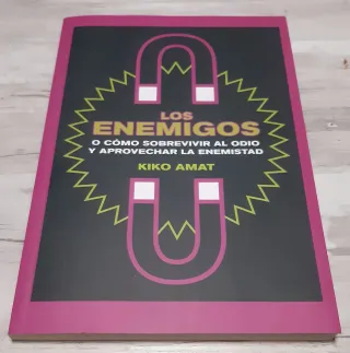 Los Enemigos