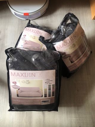 Rivestimenti per divani e poltrone MAXIJIN