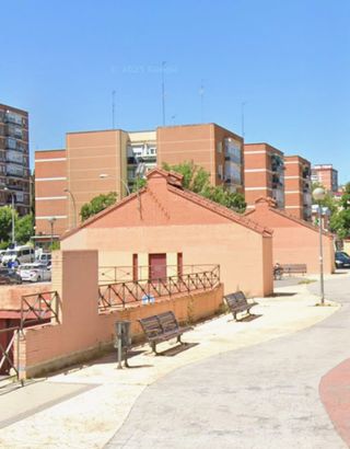 Plaza de garaje en venta