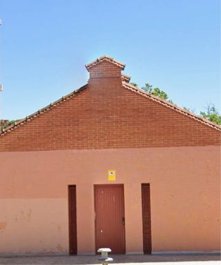 Plaza de garaje en venta
