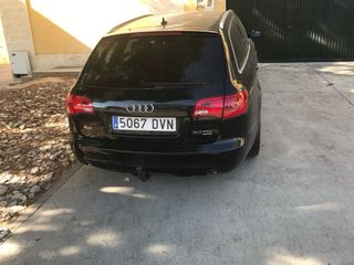 Audi A6 2007 avnt 3.0 TDI 243cv